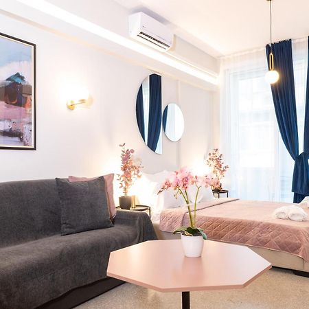 Syntagma Sweet House 3 Lejlighed Athen Eksteriør billede