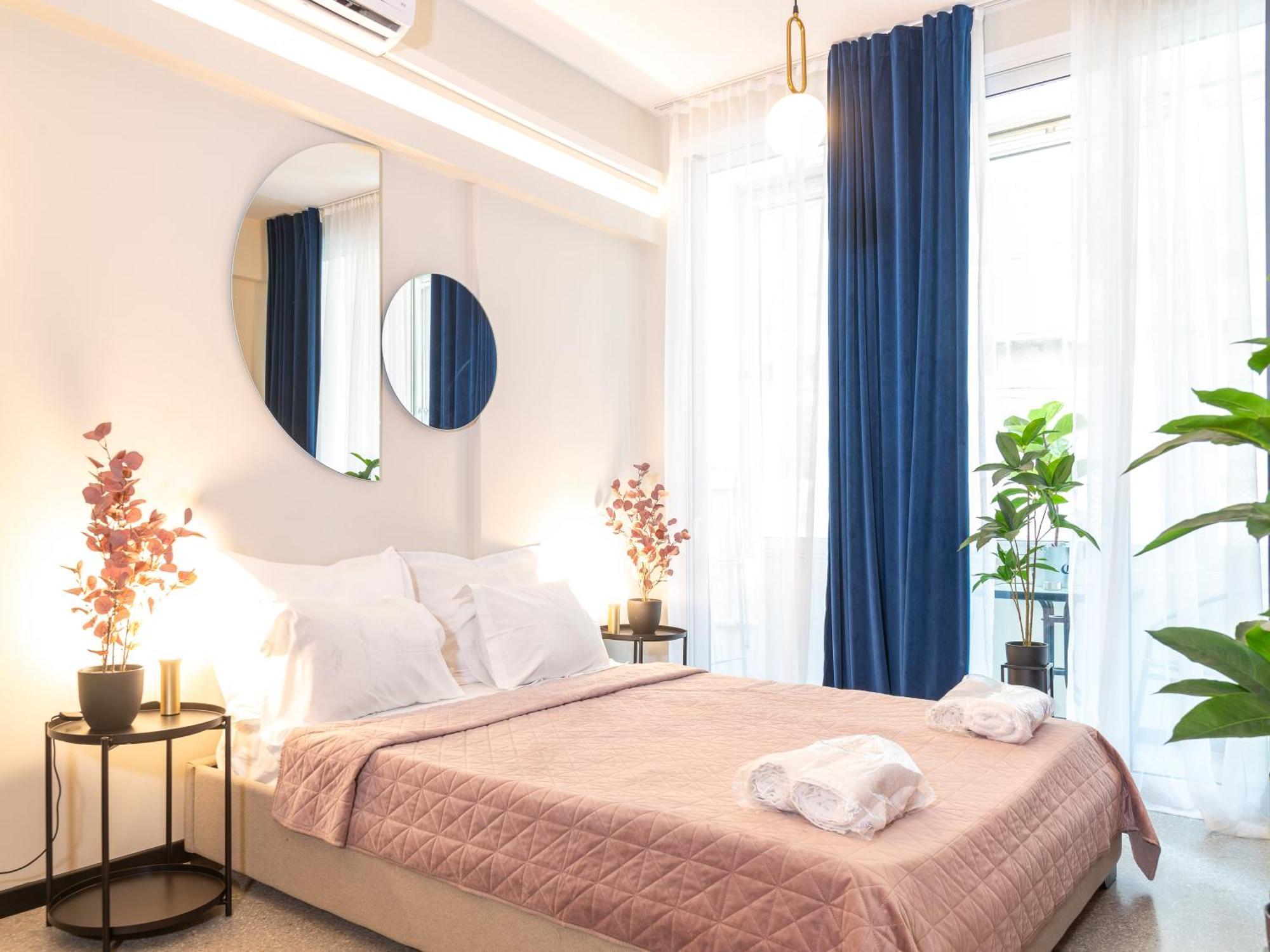 Syntagma Sweet House 3 Lejlighed Athen Eksteriør billede